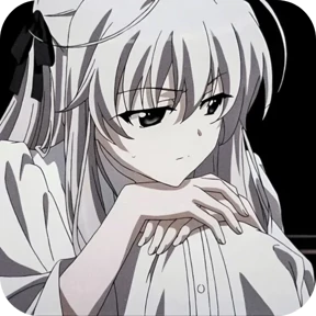 Аниме @animejapanworld — стикер для MAX