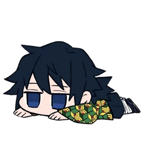 Аниме @animejapanworld — стикер для MAX