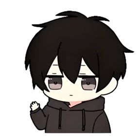Аниме @animejapanworld — стикер для MAX