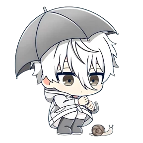 Аниме @animejapanworld — стикер для MAX