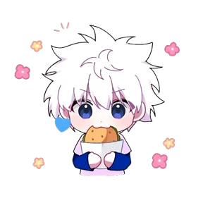 Аниме @animejapanworld — стикер для MAX