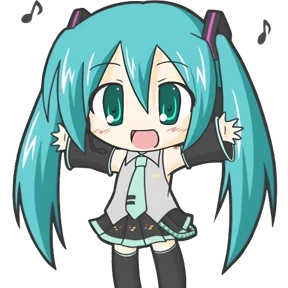 Аниме @animejapanworld — стикер для MAX