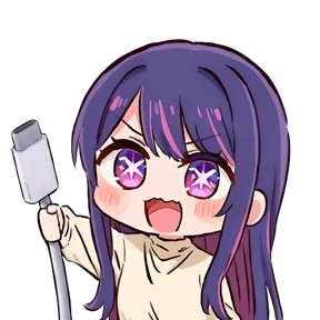 Аниме @animejapanworld — стикер для MAX
