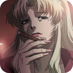 Аниме @animejapanworld — стикер для MAX