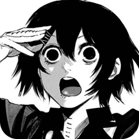 Аниме @animejapanworld — стикер для MAX