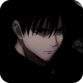 Аниме @animejapanworld — стикер для MAX