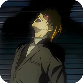 Аниме @animejapanworld — стикер для MAX