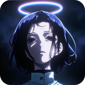 Аниме @animejapanworld — стикер для MAX