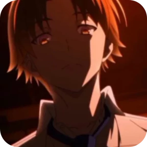Аниме @animejapanworld — стикер для MAX