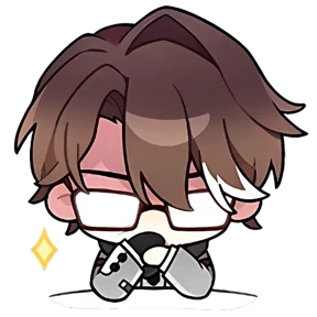 Аниме @animejapanworld — стикер для MAX