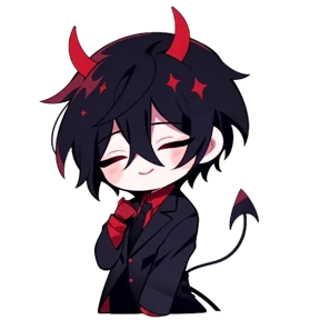 Аниме @animejapanworld — стикер для MAX