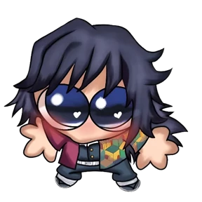 Аниме @animejapanworld — стикер для MAX
