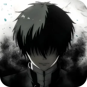 Аниме @animejapanworld — стикер для MAX