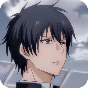 Аниме @animejapanworld — стикер для MAX