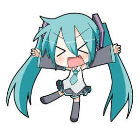 Аниме @animejapanworld — стикер для MAX