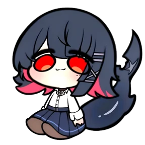 Аниме @animejapanworld — стикер для MAX