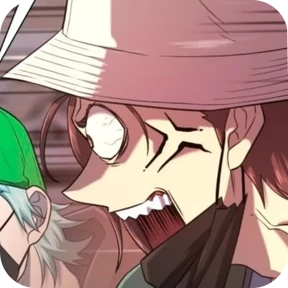 Фронтера — стикер для MAX