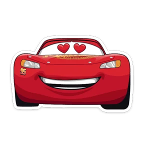 Стикер