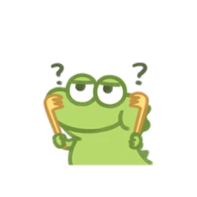 кроко one_dinosaur — стикер для MAX