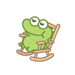 кроко one_dinosaur — стикер для MAX