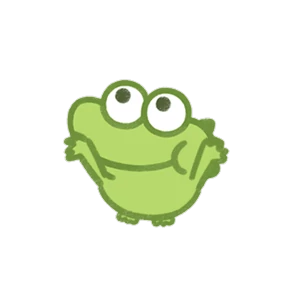 кроко one_dinosaur — стикер для MAX
