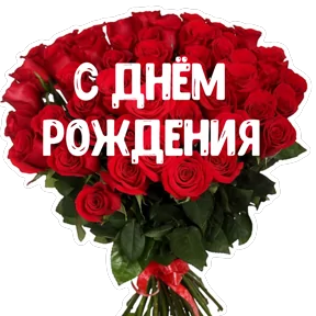 Стикер