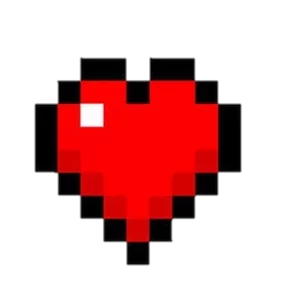 Стикер из сообщения канала