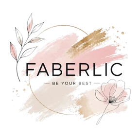 Faberlic & Avon — стикер для MAX