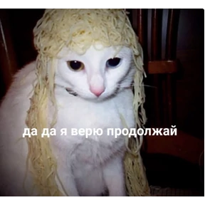 Polli — стикер для MAX