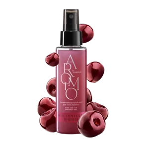 Faberlic & Avon — стикер для MAX