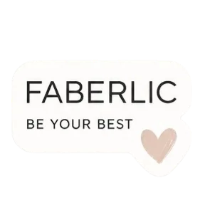 Faberlic & Avon — стикер для MAX
