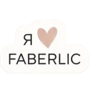 Faberlic & Avon — стикер для MAX