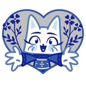 Стикер