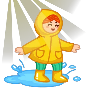 Стикер