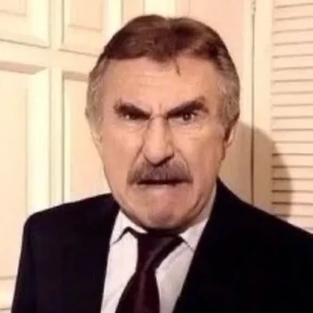мухоморчик — стикер для MAX