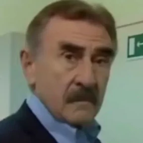 мухоморчик — стикер для MAX