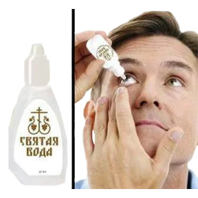 мухоморчик — стикер для MAX