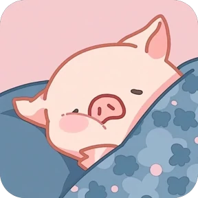 мухоморчик — стикер для MAX