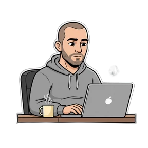 ForMaria — стикер для MAX