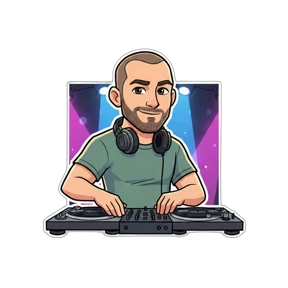 ForMaria — стикер для MAX