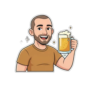 ForMaria — стикер для MAX