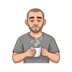 ForMaria — стикер для MAX