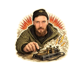 R8FI — стикер для MAX
