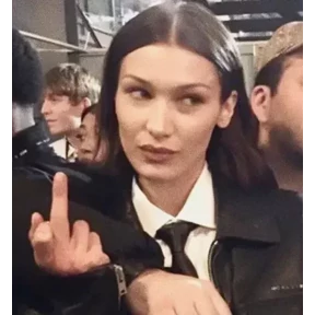 Стикер 15 из набора Тикток мемы
