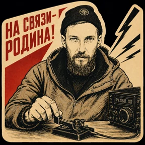 R8FI — стикер для MAX