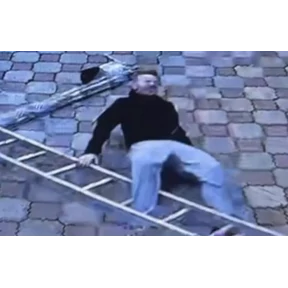 Тестик — стикер для MAX