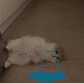 А ой — стикер для MAX