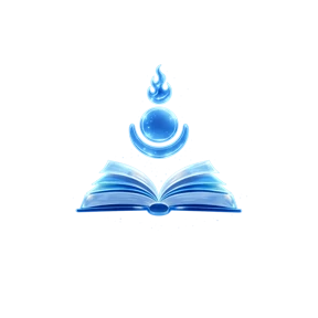 Образование Аги — стикер для MAX