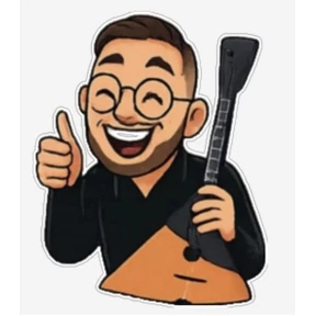 Да! Ок! Согласен... — стикер для MAX
