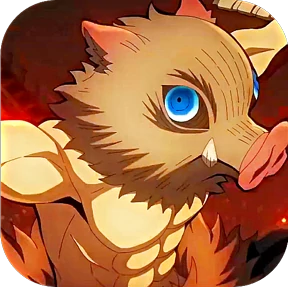 Клинок. Бесконечный замок — стикер для MAX